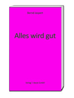 cover image of Alles wird gut